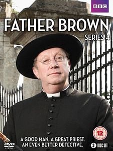 Pôster de Padre Brown Temporada 8