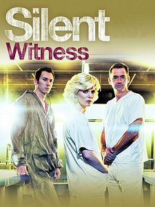 Pôster de Silent Witness Temporada 26