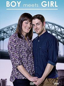 Pôster de Boy Meets Girl Temporada 2