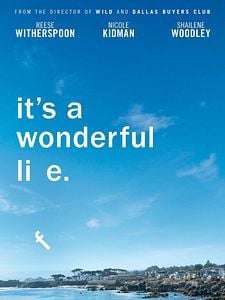 Pôster de Big Little Lies Temporada 1