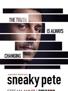 Pôster de Sneaky Pete Temporada 1