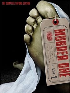 Pôster de Murder One Temporada 2