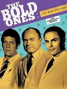 Pôster de The Bold Ones: The New Doctors Temporada 4