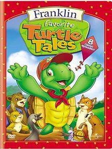 Pôster de Franklin Temporada 6