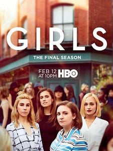 Pôster de Girls Temporada 6