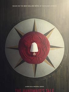 Pôster de The Handmaid's Tale Temporada 1