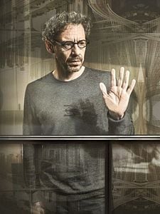 Pôster de PSI Temporada 3