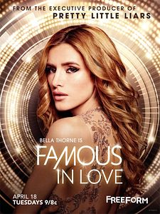 Pôster de Famous In Love Temporada 2