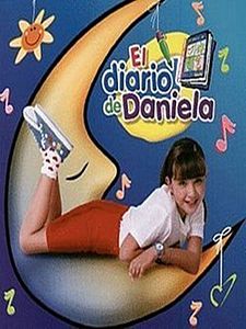 Pôster de O Diário de Daniela Temporada 1