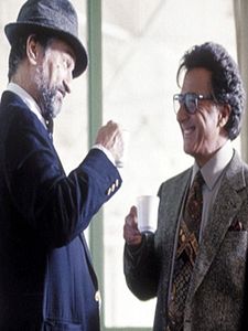 Pôster de Wag The Dog Temporada 1