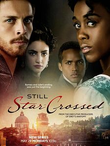 Pôster de Still Star-Crossed Temporada 1
