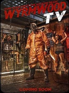 Pôster de Wyrmwood: Chronicles of the Dead Temporada 1