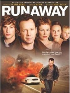 Pôster de Runaway Temporada 1