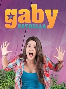 Pôster de Gaby Estrella Temporada 3