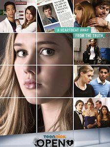 Pôster de Open Heart Temporada 1