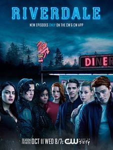 Pôster de Riverdale Temporada 2