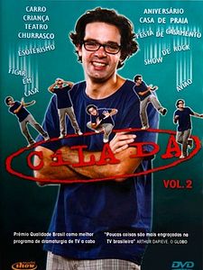 Pôster de Cilada Temporada 6