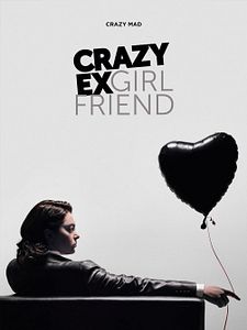 Pôster de Crazy Ex-Girlfriend Temporada 4