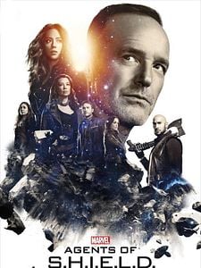 Pôster de Marvel's Agents of S.H.I.E.L.D. Temporada 5