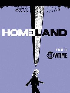 Pôster de Homeland Temporada 7