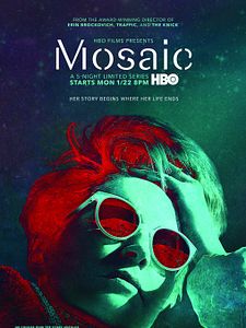 Pôster de Mosaic Temporada 1