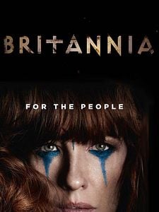 Pôster de Britannia Temporada 3