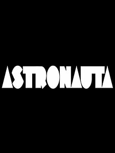 Pôster de ASTRONAUTA Temporada 1