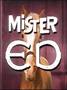 Pôster de Mister Ed Temporada 6
