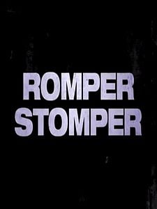 Pôster de Romper Stomper Temporada 1
