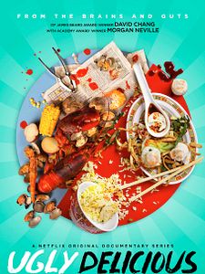 Pôster de Ugly Delicious Temporada 2