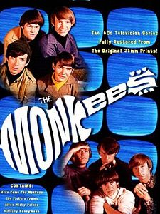 Pôster de The Monkees Temporada 2