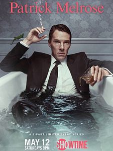 Pôster de Patrick Melrose Temporada 1