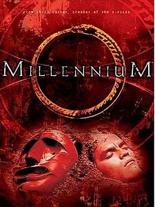 Pôster de Millennium Temporada 3