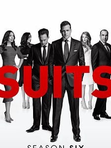 Pôster de Suits Temporada 6