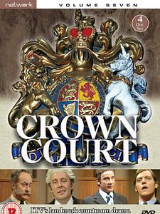 Pôster de Crown Court Temporada 13