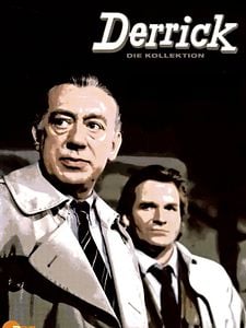 Pôster de Derrick Temporada 25
