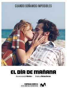 Pôster de O Dia de Amanhã Temporada 1