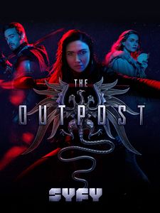 Pôster de The Outpost Temporada 4
