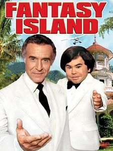 Pôster de Ilha da Fantasia Temporada 7