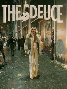 Pôster de The Deuce Temporada 2