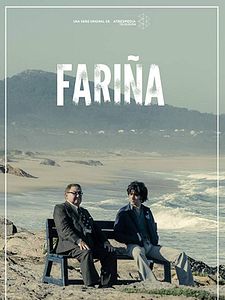 Pôster de Fariña Temporada 1