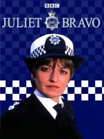 Pôster de Juliet Bravo Temporada 6