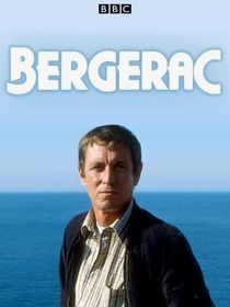 Pôster de Bergerac Temporada 9