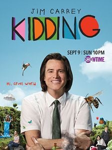 Pôster de Kidding Temporada 1