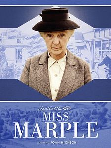 Pôster de Agatha Christie's Miss Marple Temporada 1