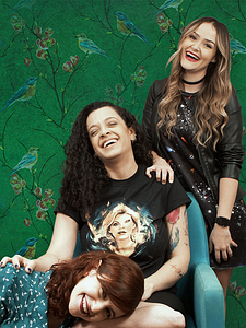 Pôster de Sexta Série Temporada 1