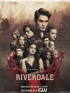 Pôster de Riverdale Temporada 7