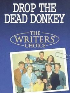Pôster de Drop the Dead Donkey Temporada 6