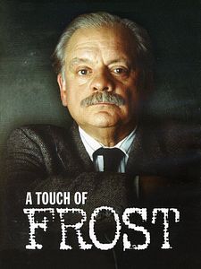 Pôster de A Touch of Frost Temporada 15