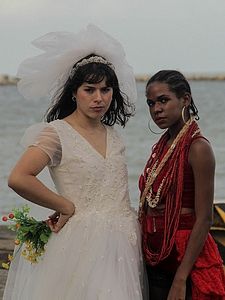 Pôster de Lama dos Dias Temporada 1